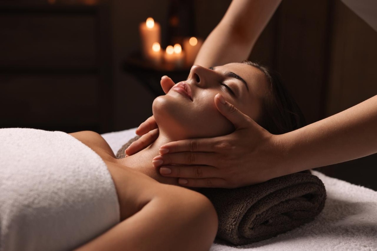 Natural Massage Therapy